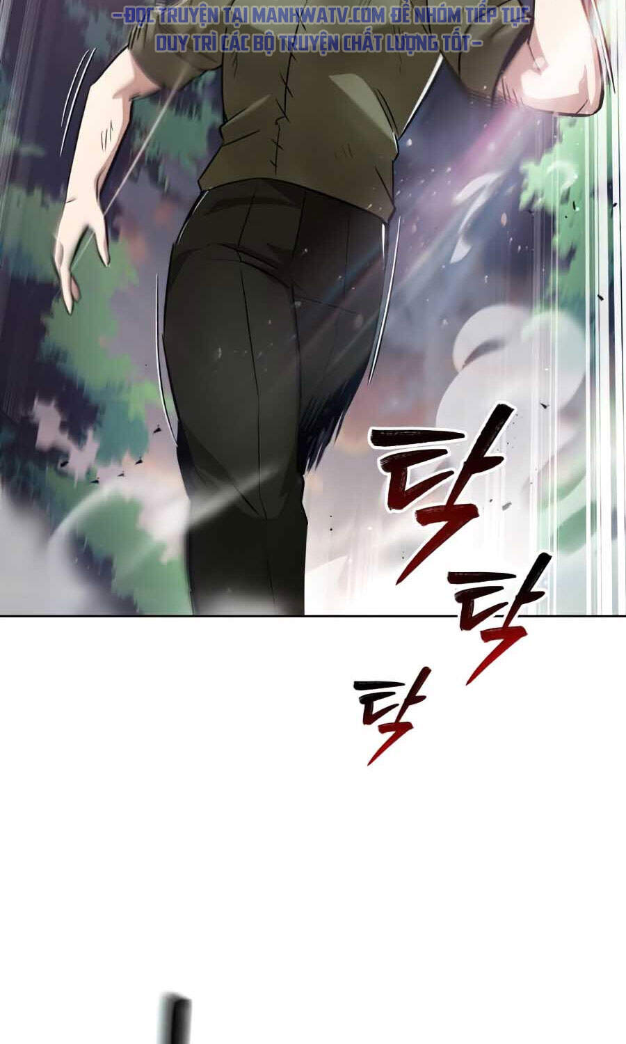 Con Đường Võ Giả Của Phế Vật - Chương 29 - Trang 9