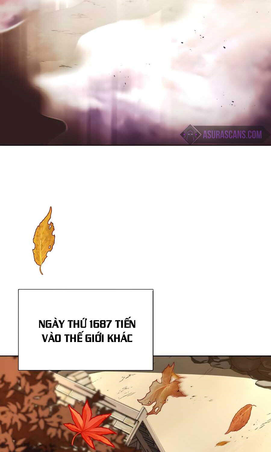 Con Đường Võ Giả Của Phế Vật - Chương 29 - Trang 81