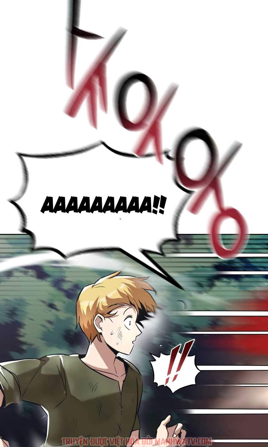 Con Đường Võ Giả Của Phế Vật - Chương 29 - Trang 10