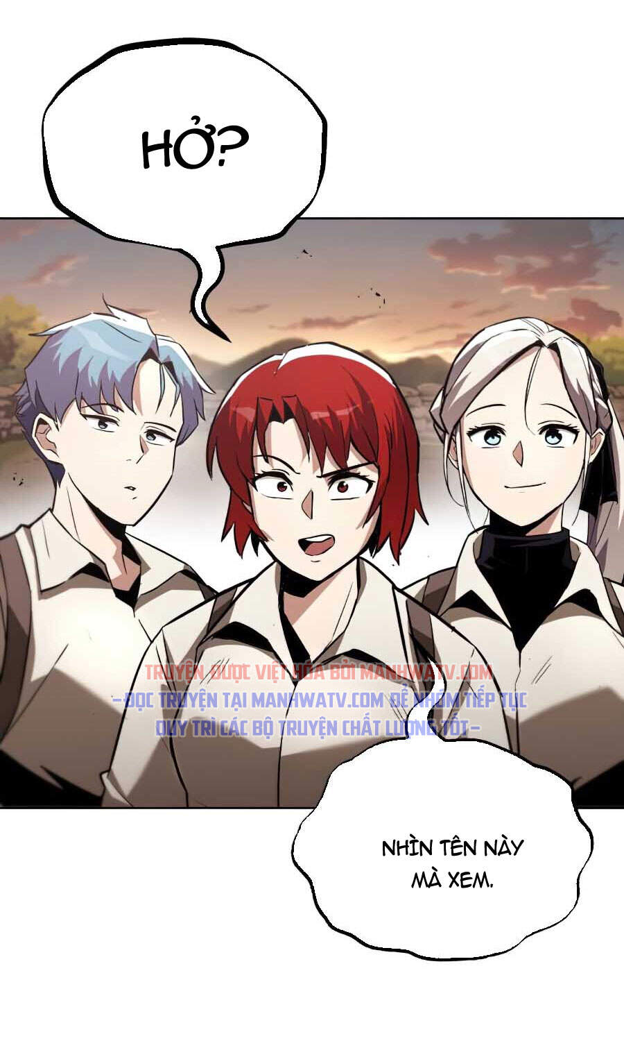 Con Đường Võ Giả Của Phế Vật - Chương 29 - Trang 100