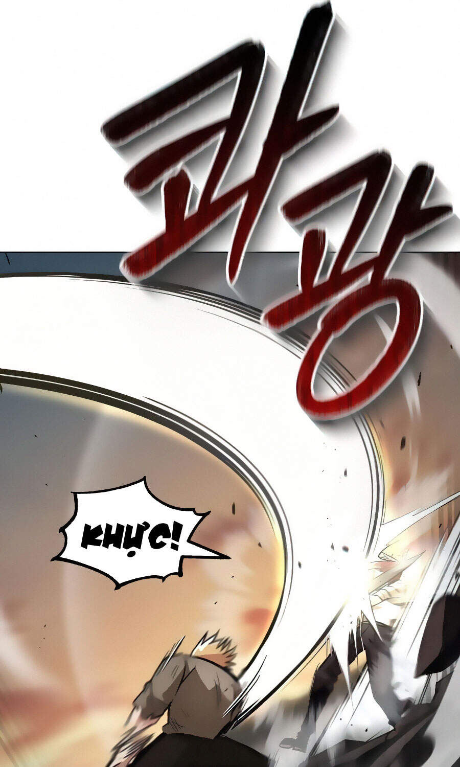 Con Đường Võ Giả Của Phế Vật - Chương 30 - Trang 21