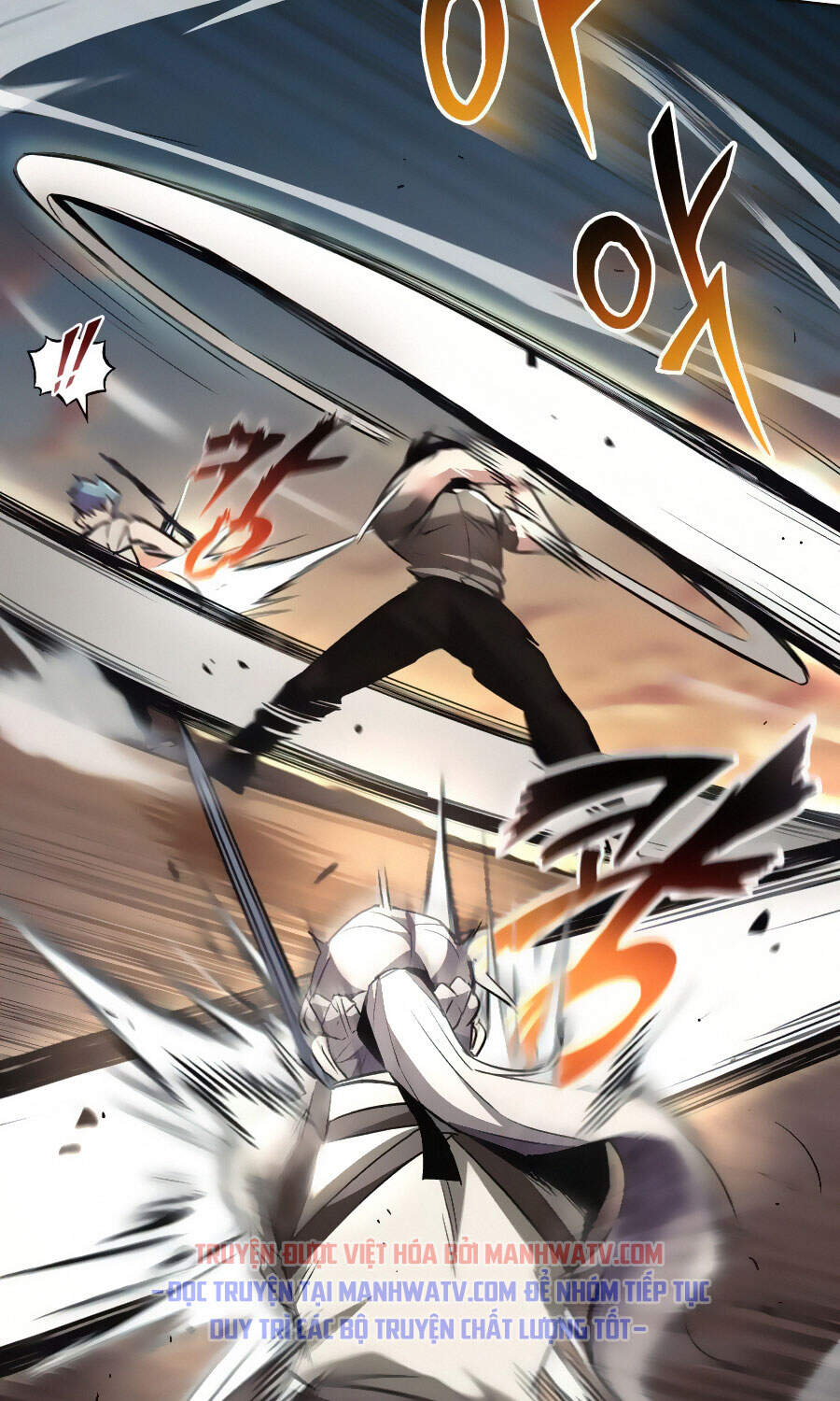 Con Đường Võ Giả Của Phế Vật - Chương 30 - Trang 28