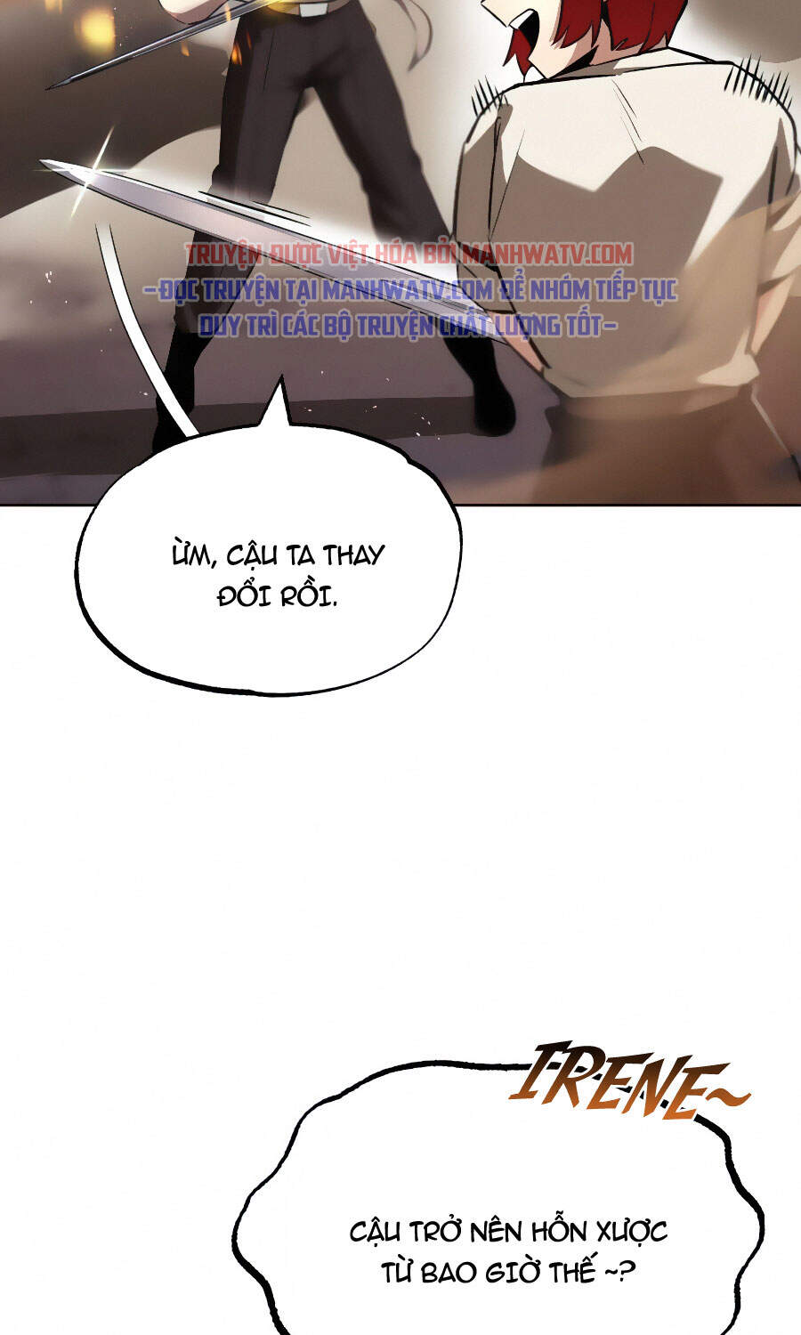 Con Đường Võ Giả Của Phế Vật - Chương 30 - Trang 4