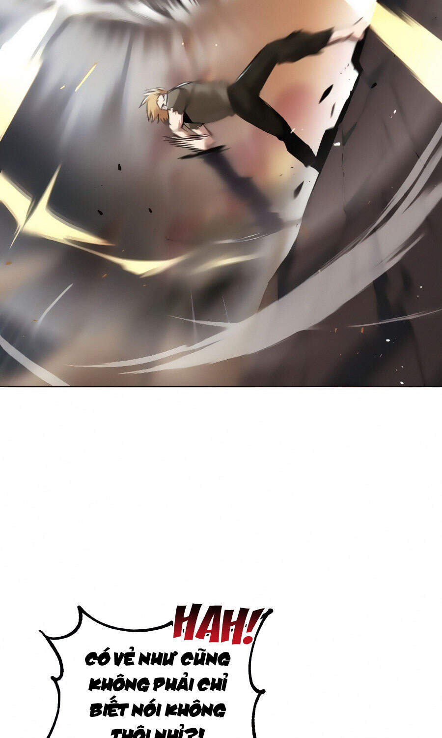 Con Đường Võ Giả Của Phế Vật - Chương 30 - Trang 38