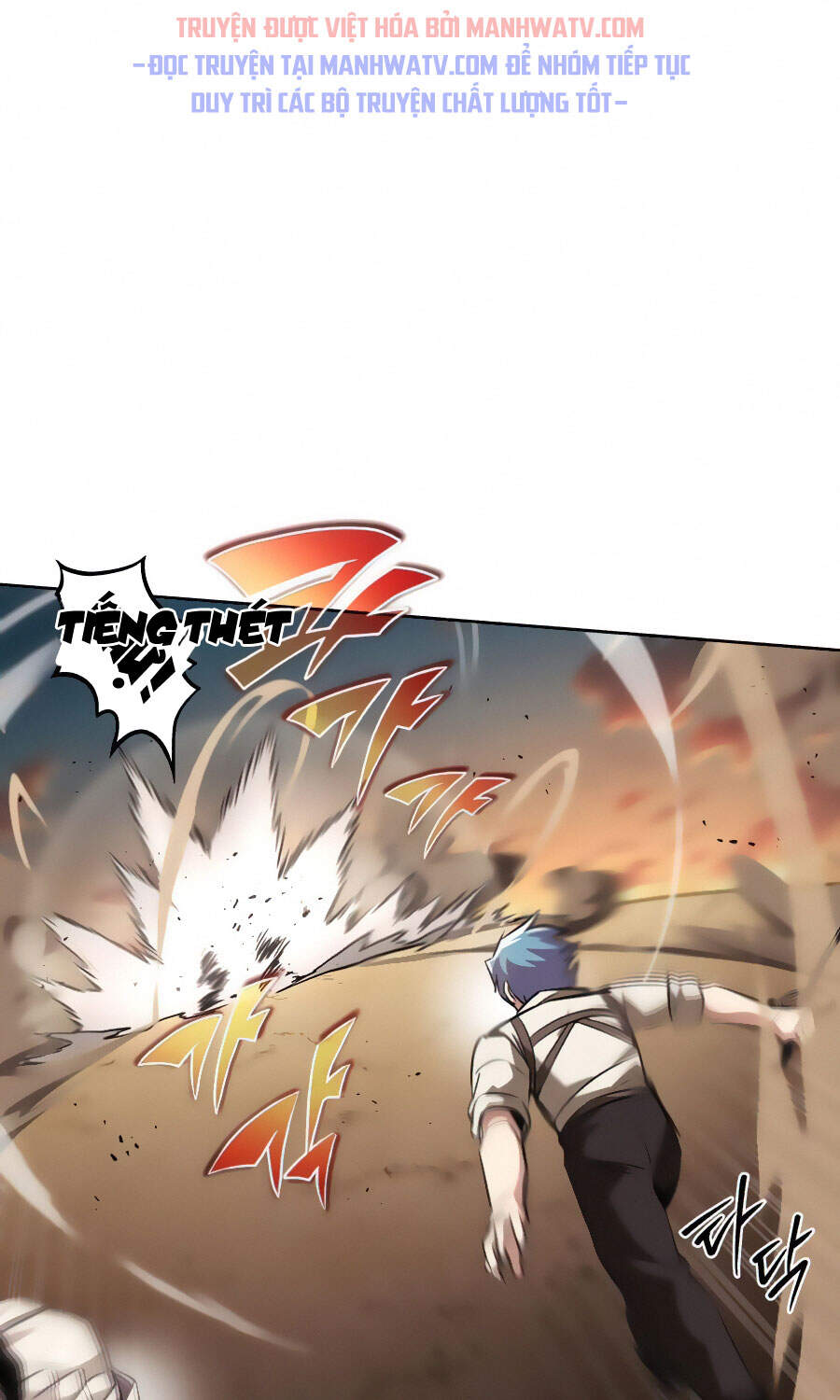 Con Đường Võ Giả Của Phế Vật - Chương 30 - Trang 41