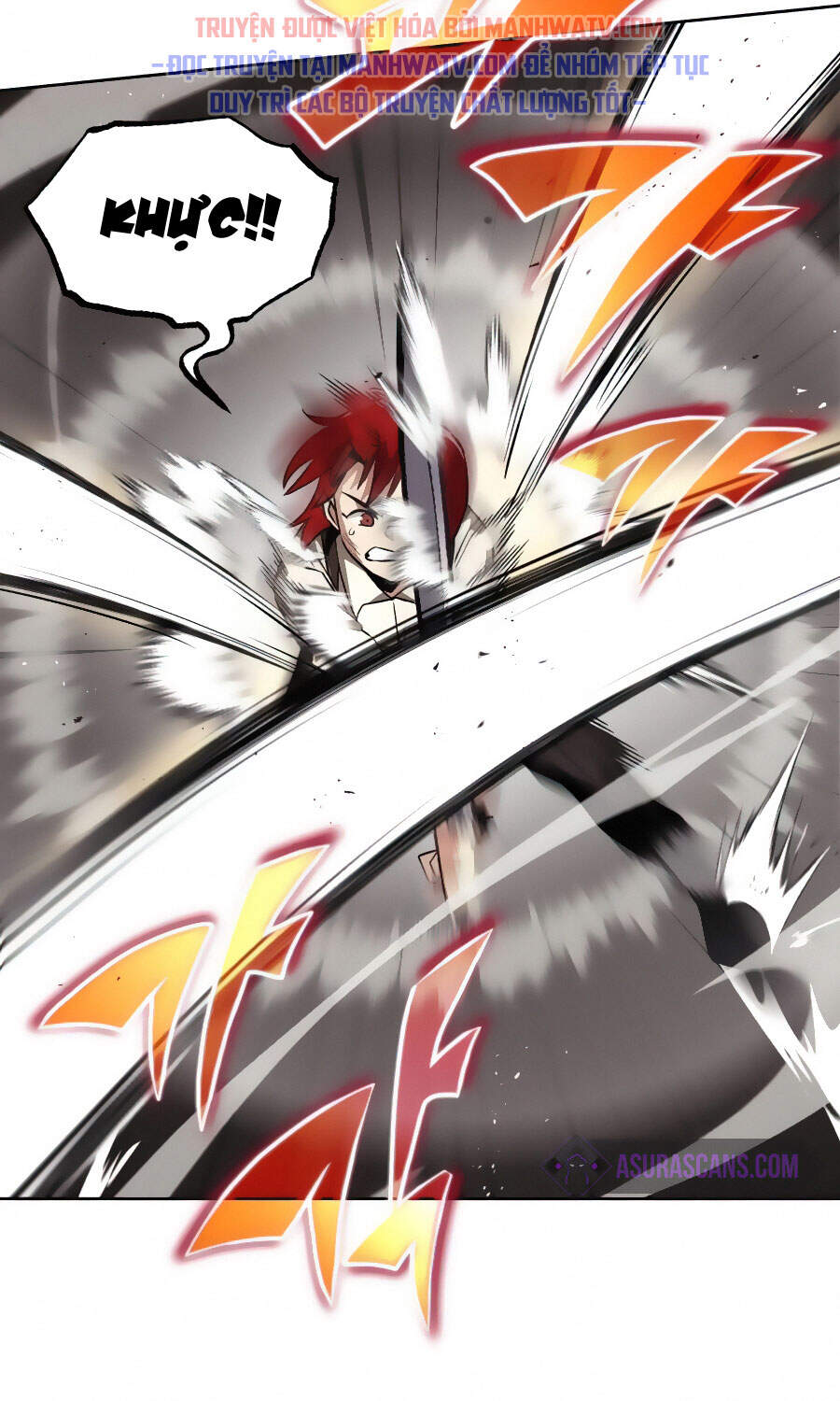 Con Đường Võ Giả Của Phế Vật - Chương 30 - Trang 43