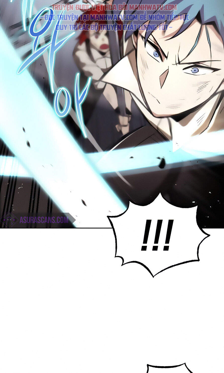 Con Đường Võ Giả Của Phế Vật - Chương 30 - Trang 45