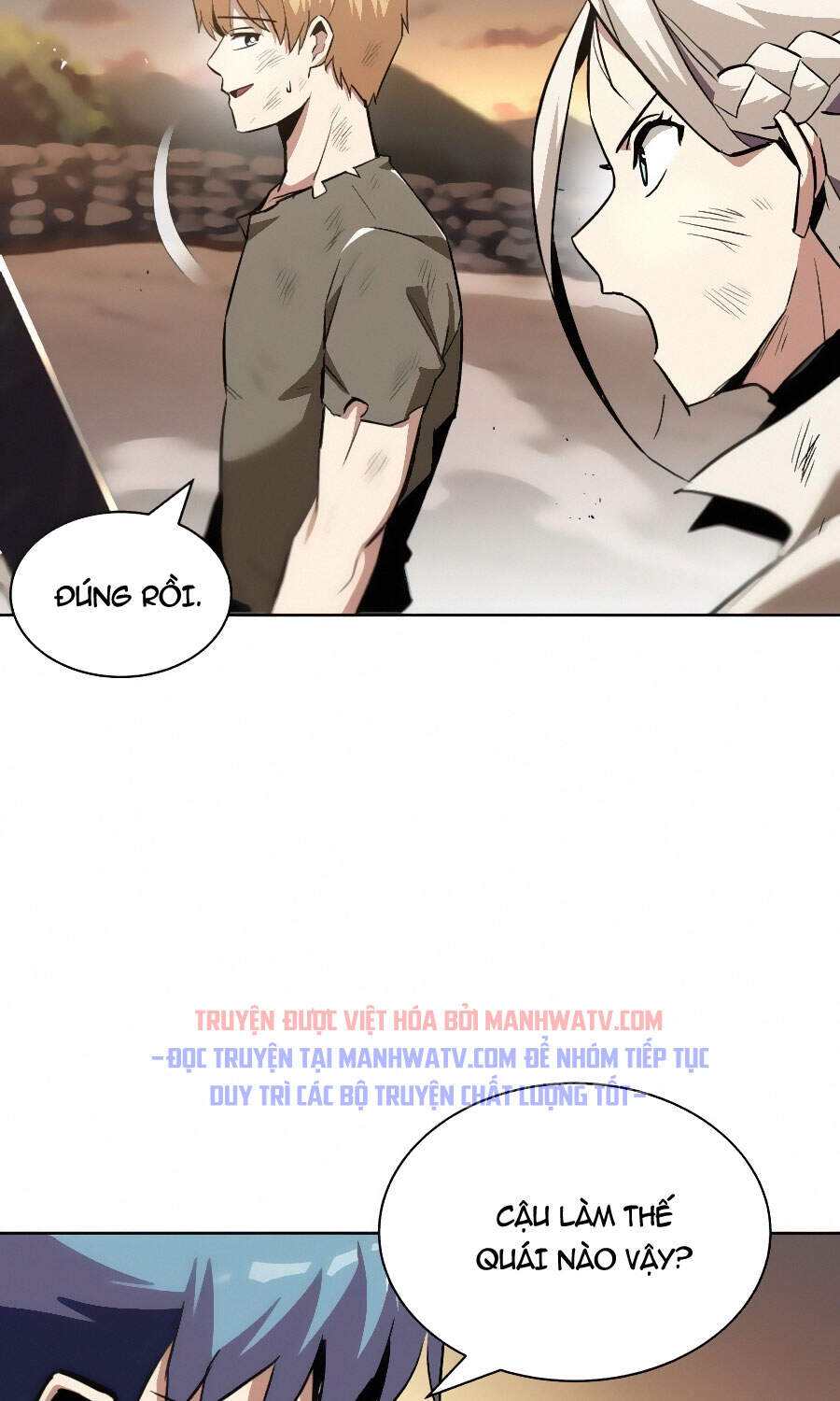 Con Đường Võ Giả Của Phế Vật - Chương 30 - Trang 78