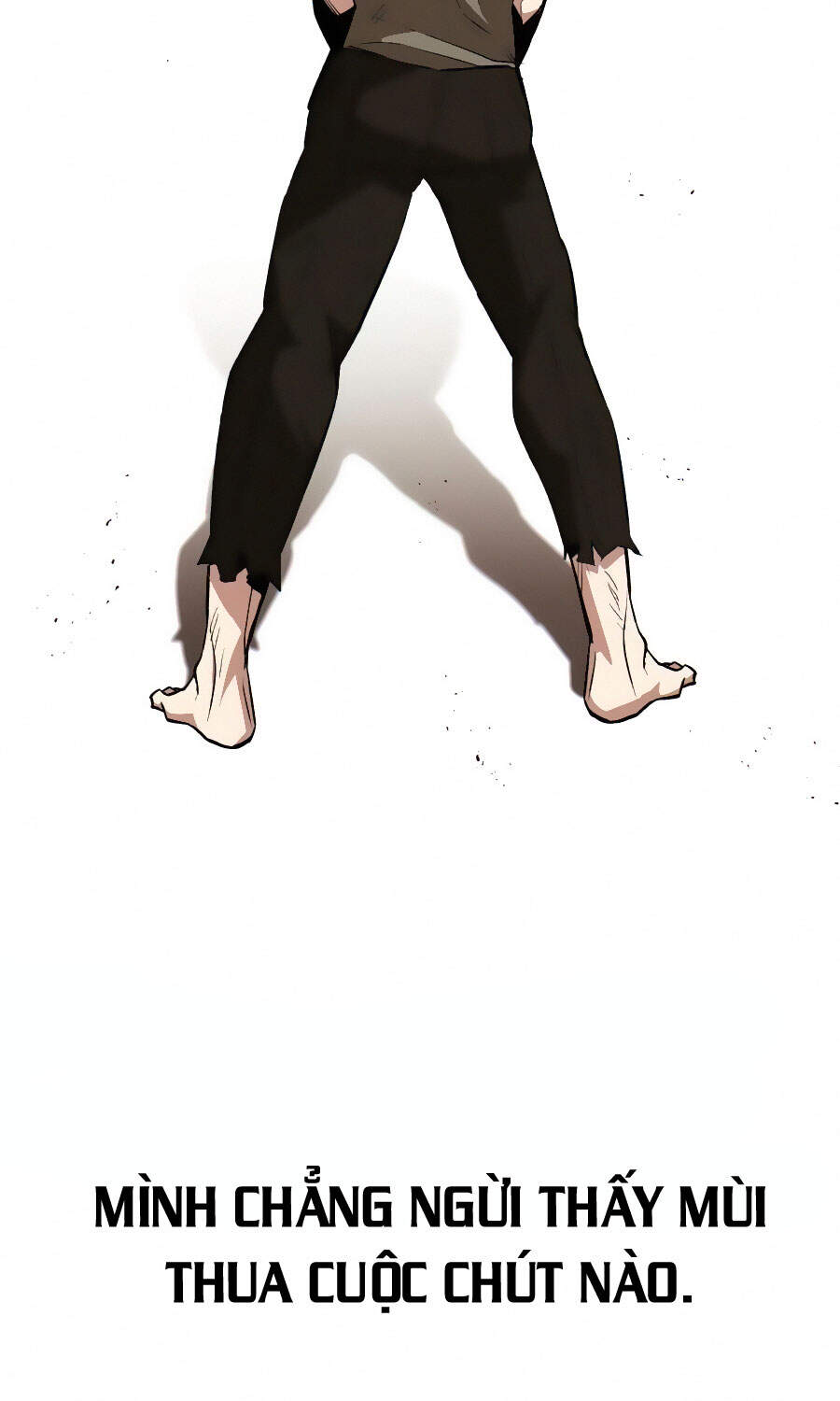 Con Đường Võ Giả Của Phế Vật - Chương 30 - Trang 9