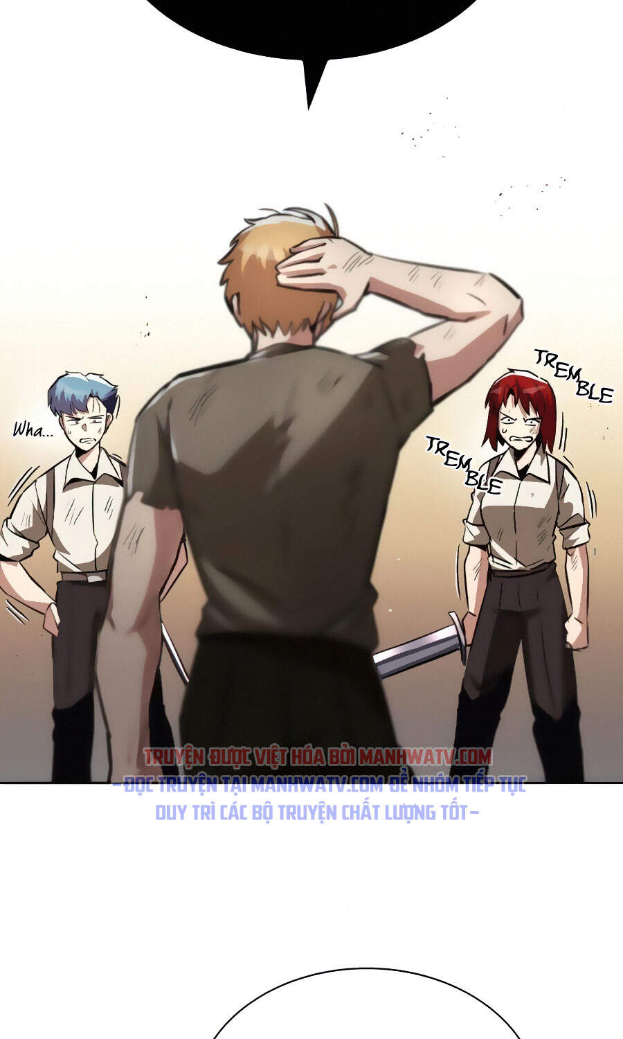 Con Đường Võ Giả Của Phế Vật - Chương 30 - Trang 84