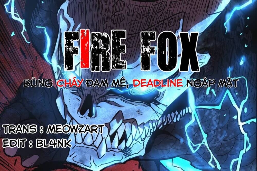 Vampires And Knight - Chương 3 - Trang 1