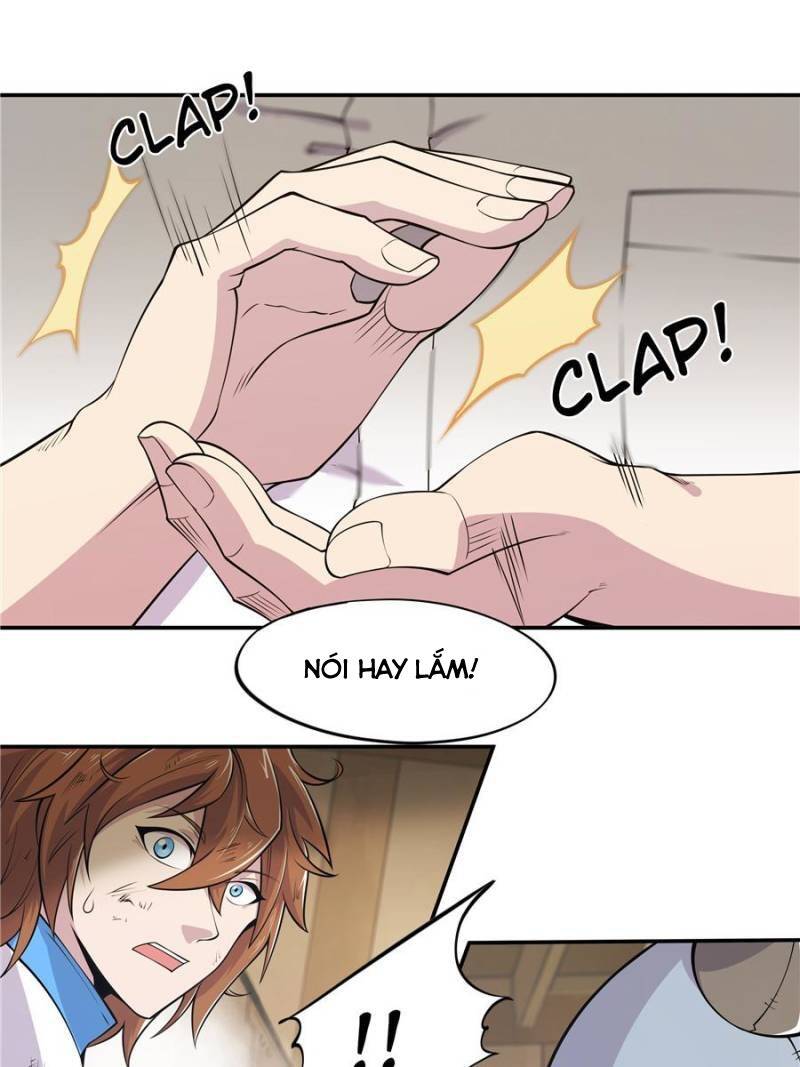 Vampires And Knight - Chương 3 - Trang 2