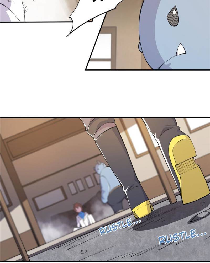 Vampires And Knight - Chương 3 - Trang 3