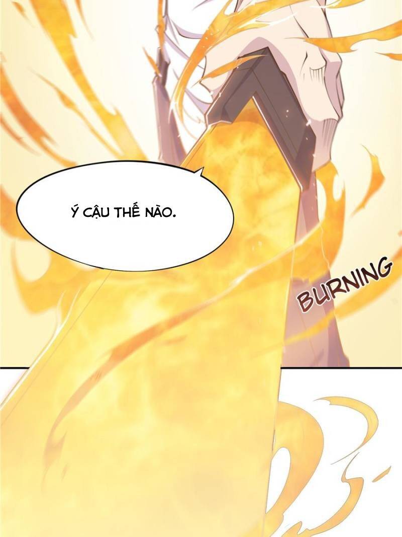 Vampires And Knight - Chương 3 - Trang 26