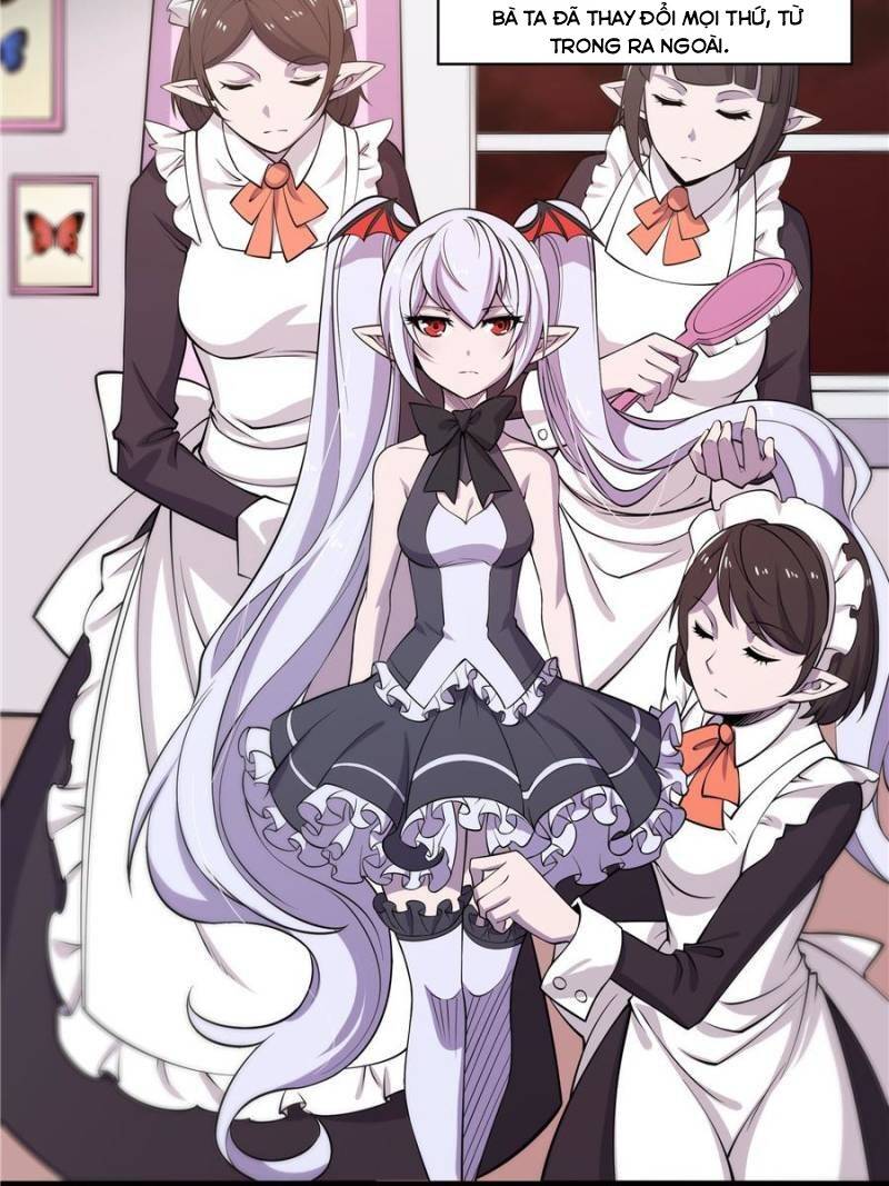 Vampires And Knight - Chương 3 - Trang 31