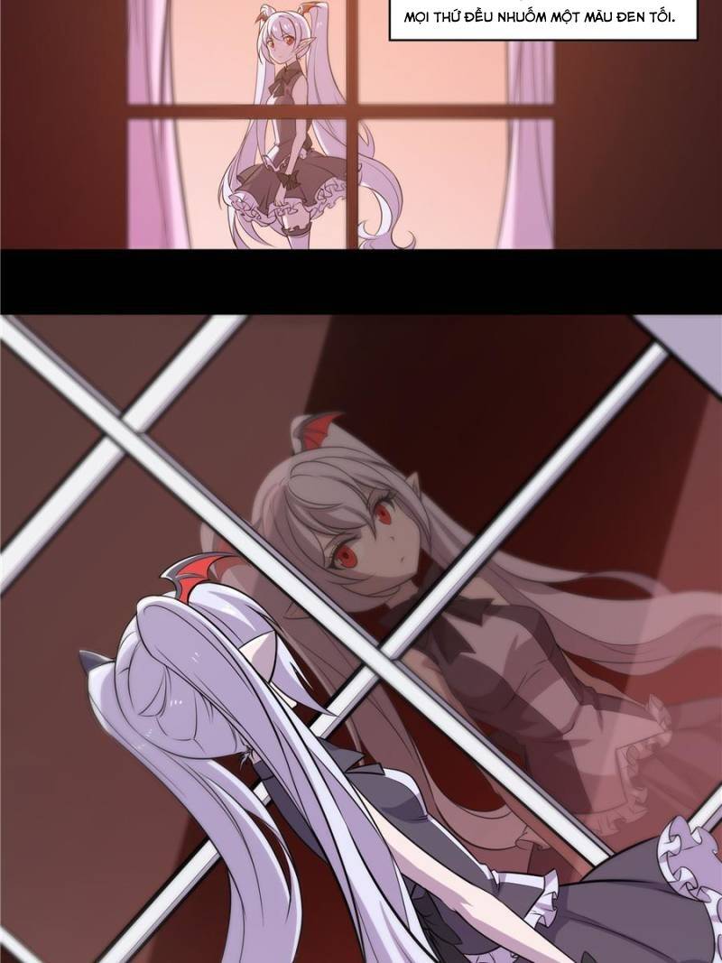 Vampires And Knight - Chương 3 - Trang 34
