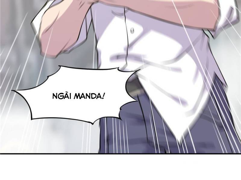 Vampires And Knight - Chương 3 - Trang 5