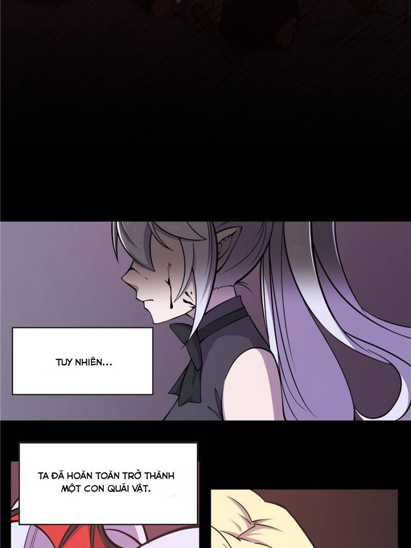 Vampires And Knight - Chương 3 - Trang 42