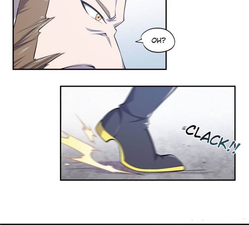 Vampires And Knight - Chương 3 - Trang 46