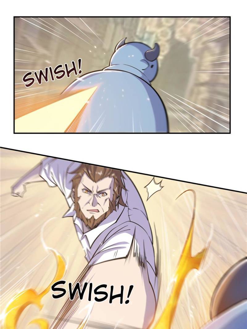 Vampires And Knight - Chương 3 - Trang 49