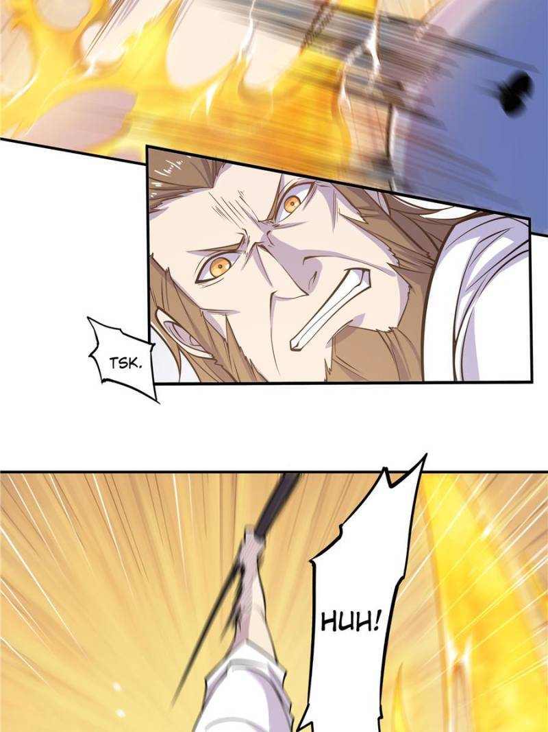 Vampires And Knight - Chương 3 - Trang 50