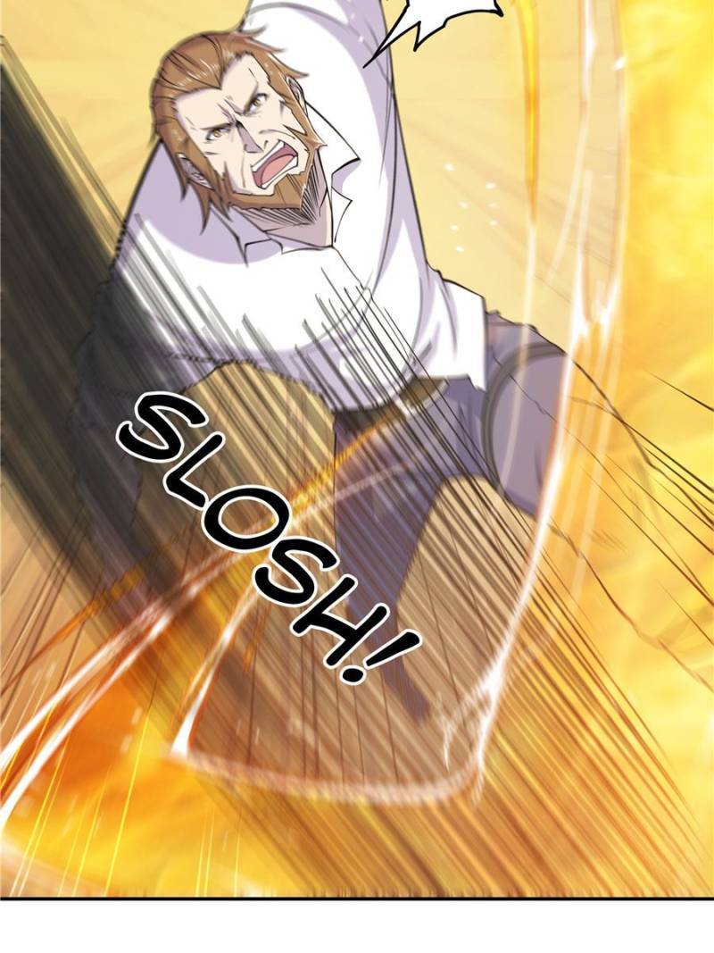 Vampires And Knight - Chương 3 - Trang 51