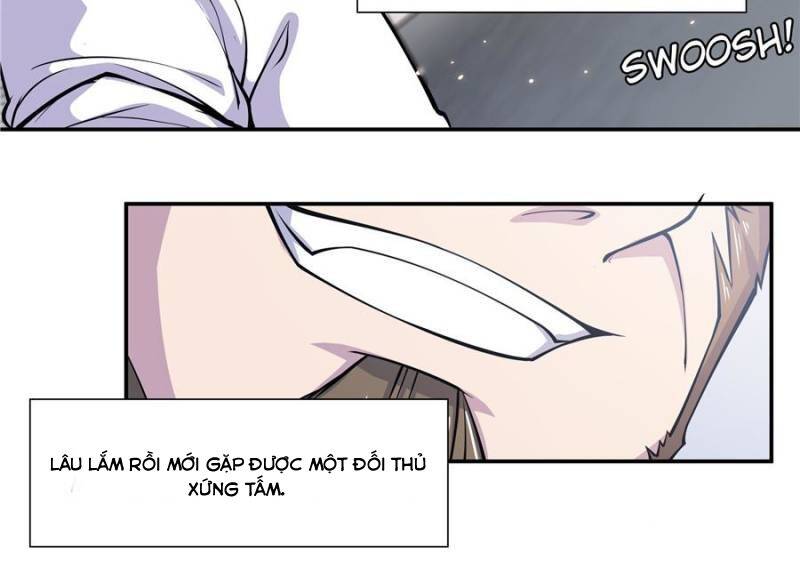 Vampires And Knight - Chương 3 - Trang 55