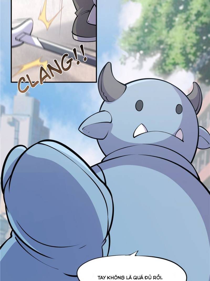 Vampires And Knight - Chương 3 - Trang 58