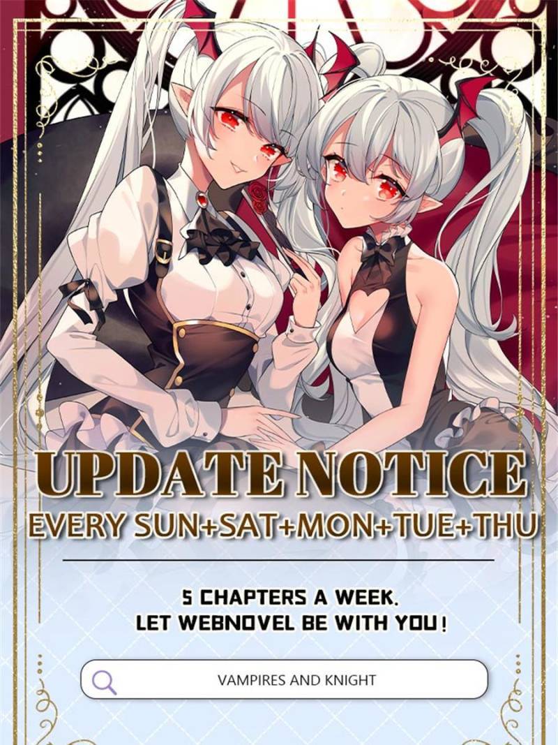 Vampires And Knight - Chương 3 - Trang 60