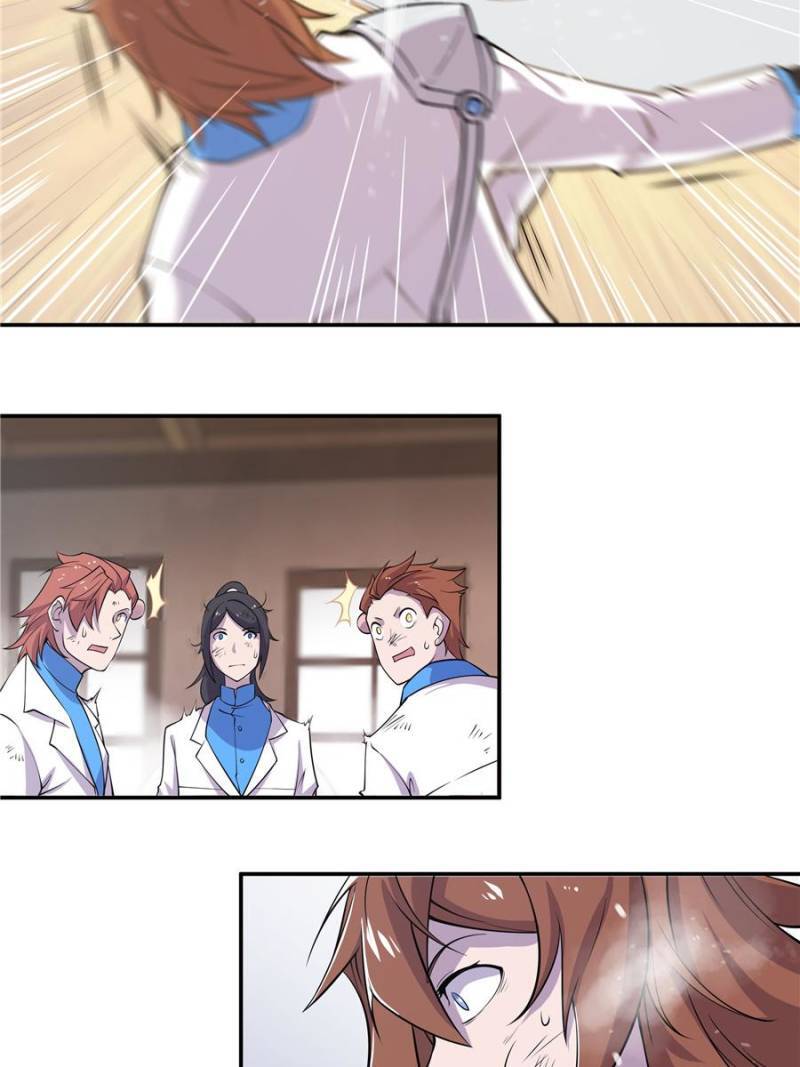 Vampires And Knight - Chương 3 - Trang 10