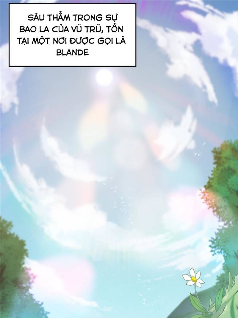 Vampires And Knight - Chương 1 - Trang 2