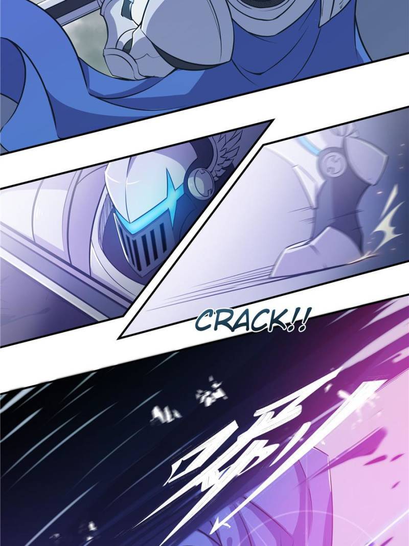 Vampires And Knight - Chương 1 - Trang 19