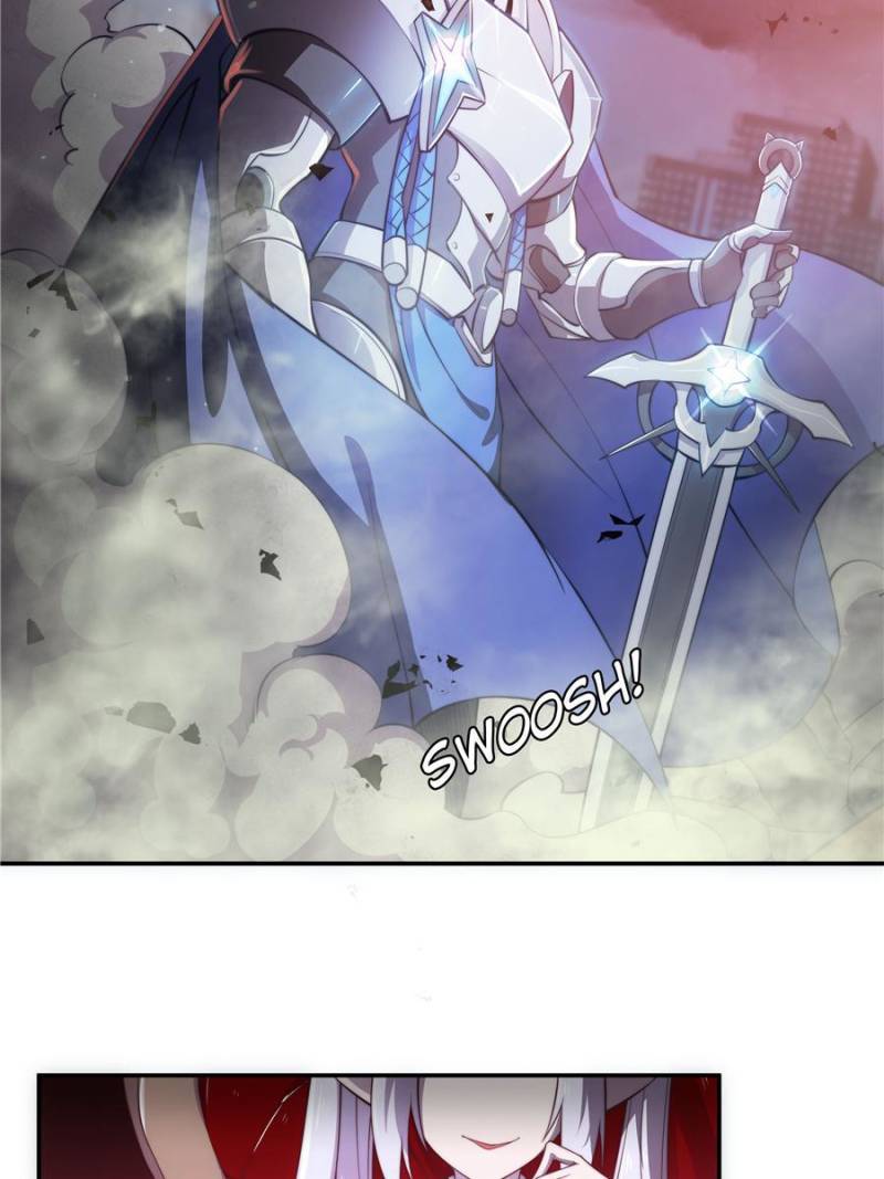 Vampires And Knight - Chương 1 - Trang 22