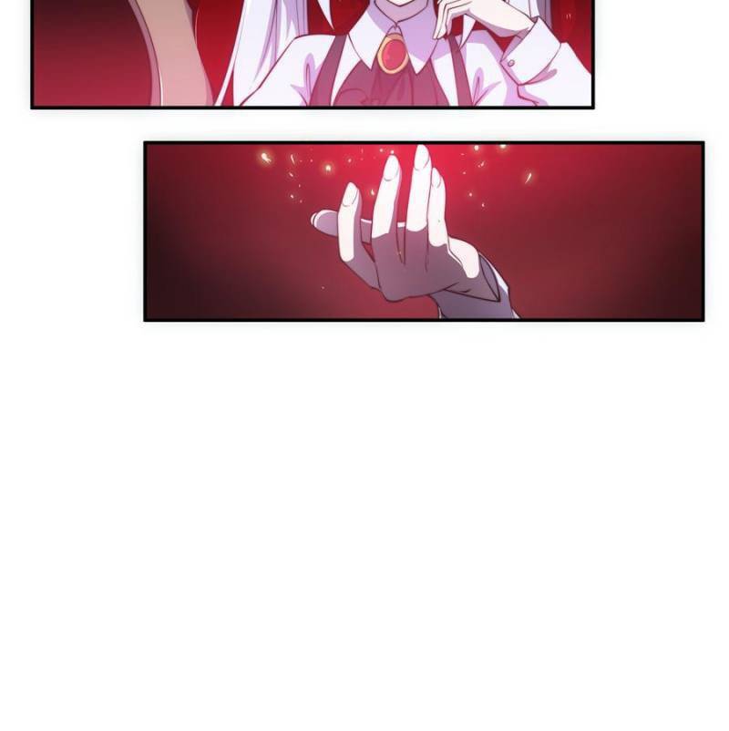 Vampires And Knight - Chương 1 - Trang 23