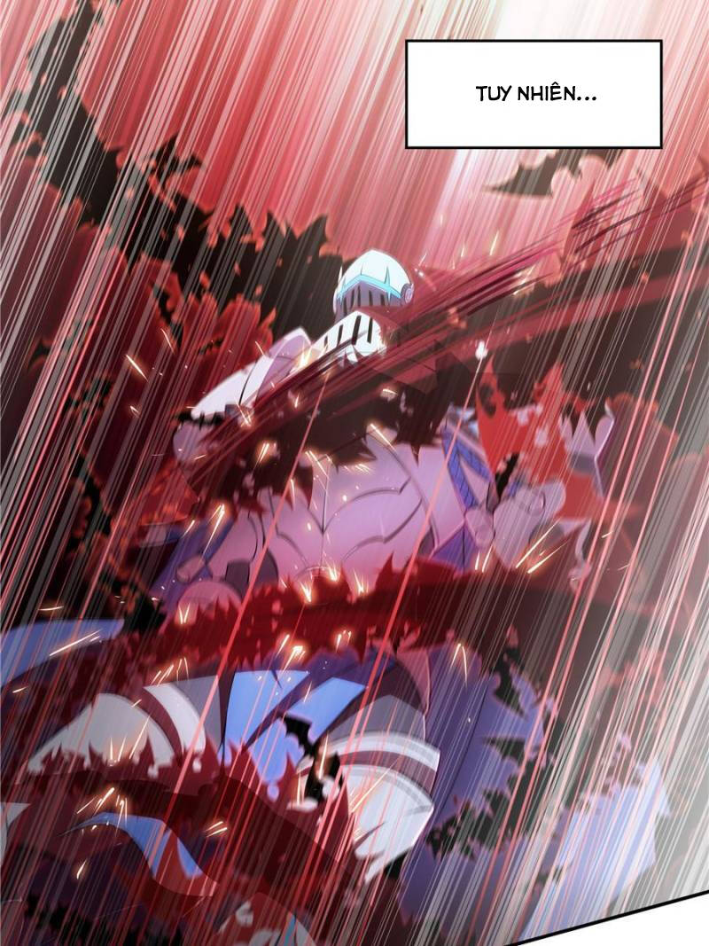 Vampires And Knight - Chương 1 - Trang 25