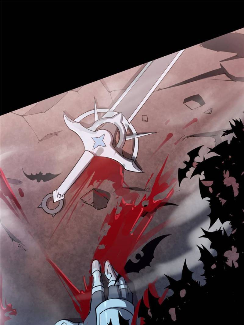 Vampires And Knight - Chương 1 - Trang 27