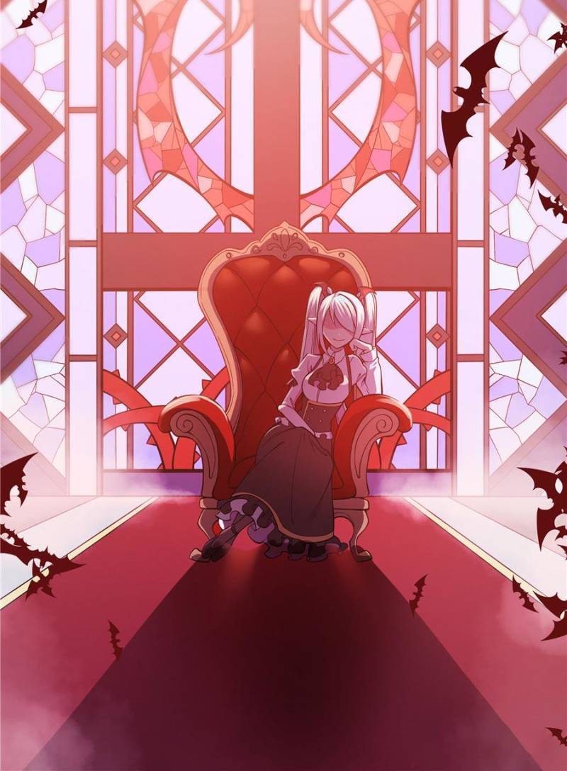 Vampires And Knight - Chương 1 - Trang 30