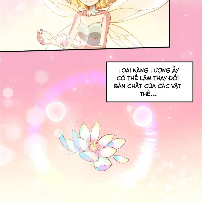 Vampires And Knight - Chương 1 - Trang 4