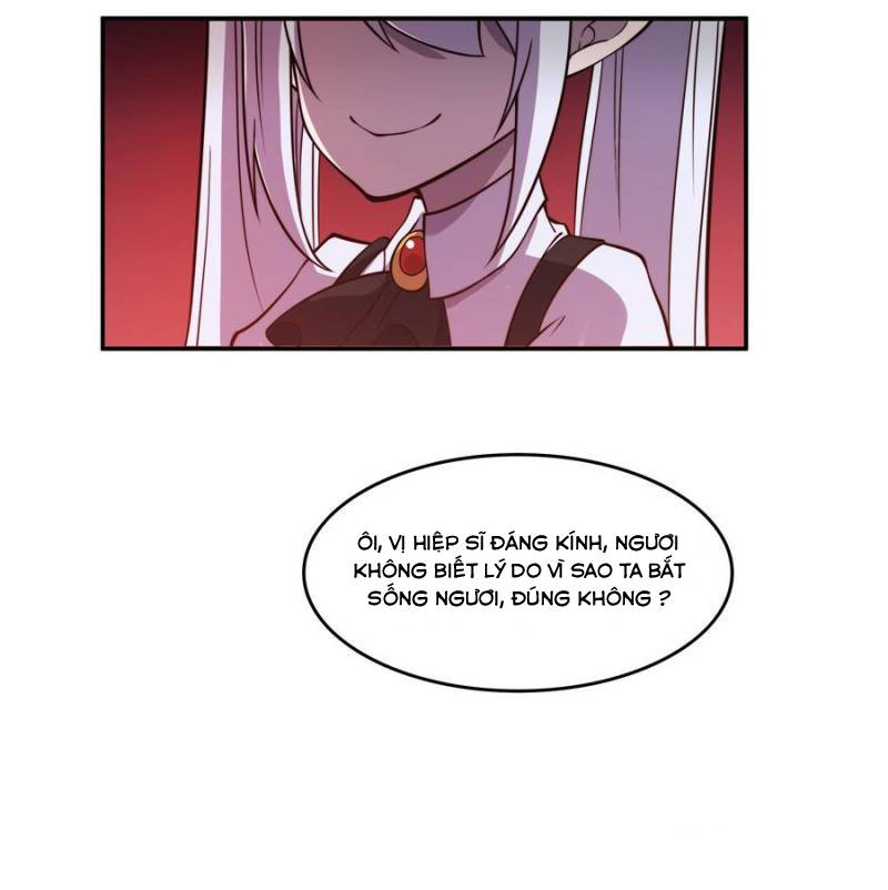 Vampires And Knight - Chương 1 - Trang 36