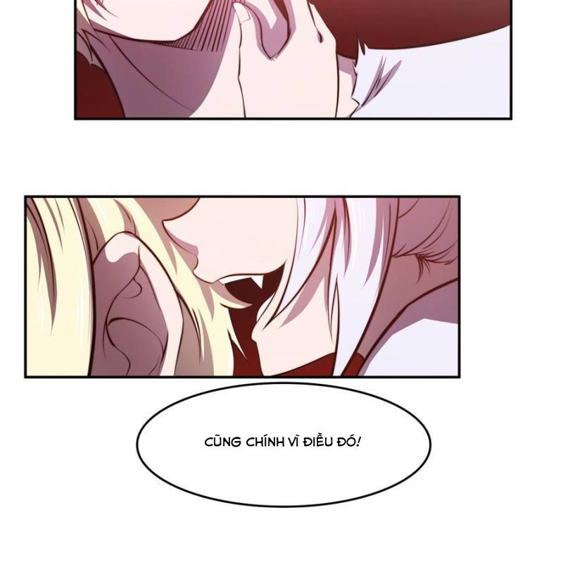 Vampires And Knight - Chương 1 - Trang 39