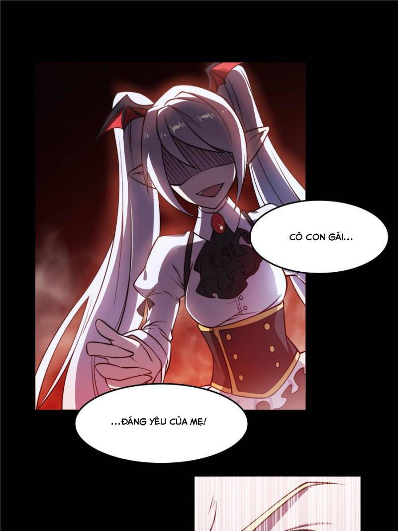 Vampires And Knight - Chương 1 - Trang 40