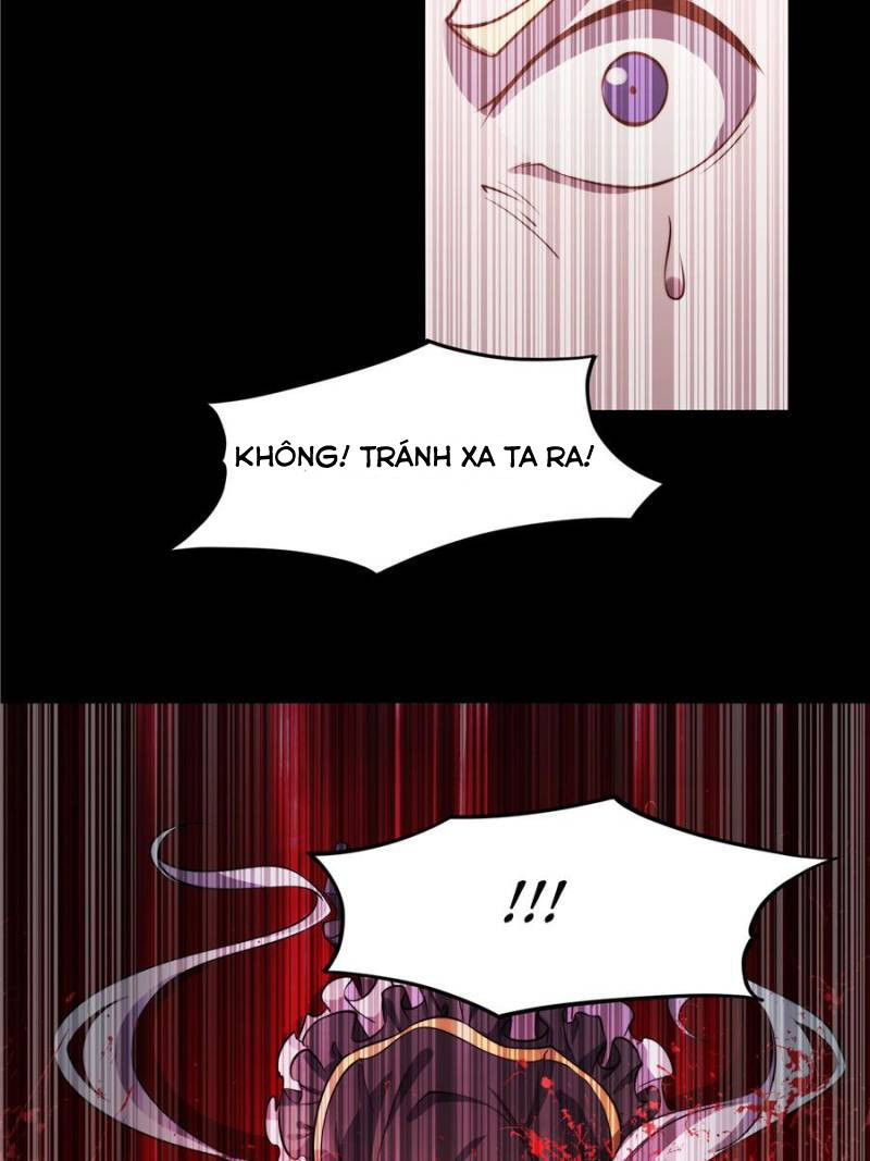 Vampires And Knight - Chương 1 - Trang 41