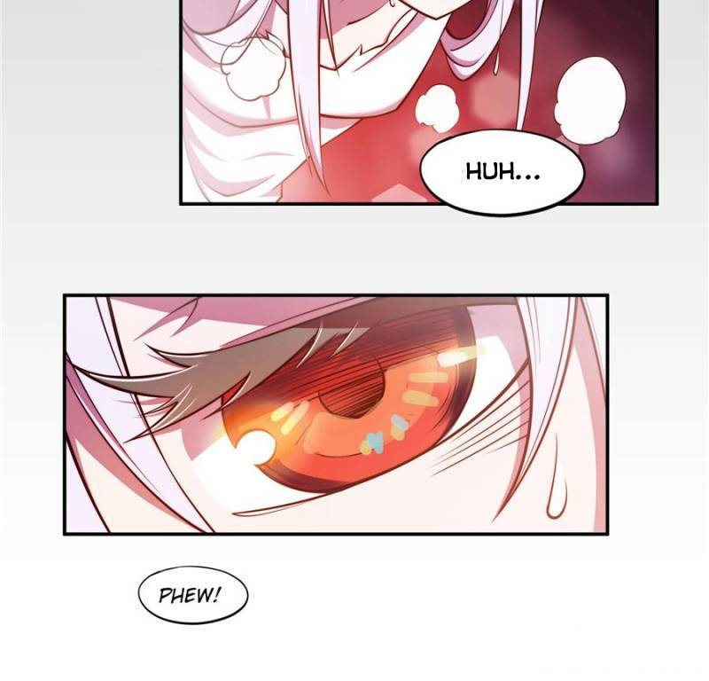 Vampires And Knight - Chương 1 - Trang 45