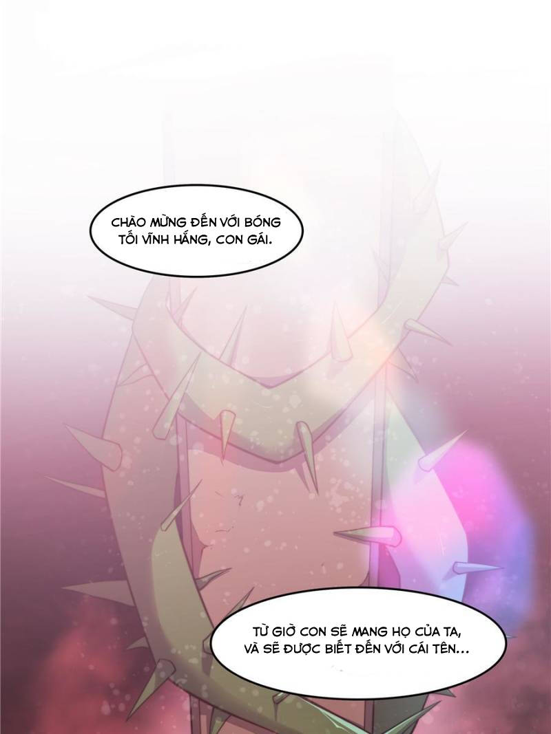 Vampires And Knight - Chương 1 - Trang 46