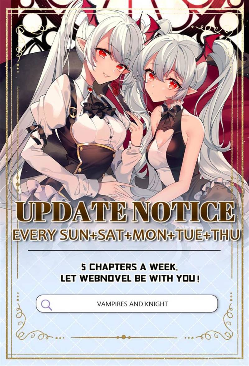 Vampires And Knight - Chương 1 - Trang 49