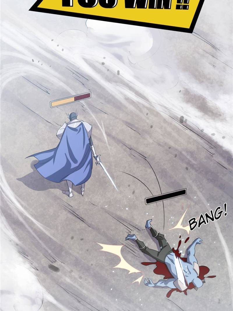 Vampires And Knight - Chương 2 - Trang 11