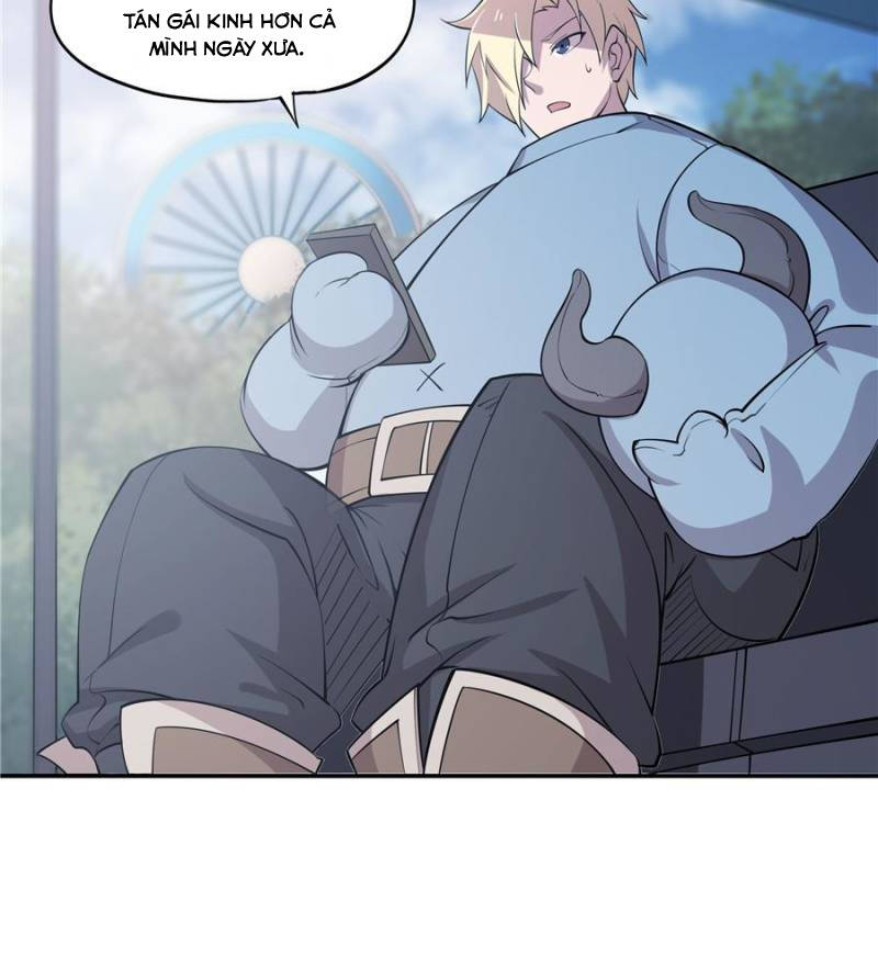 Vampires And Knight - Chương 2 - Trang 17