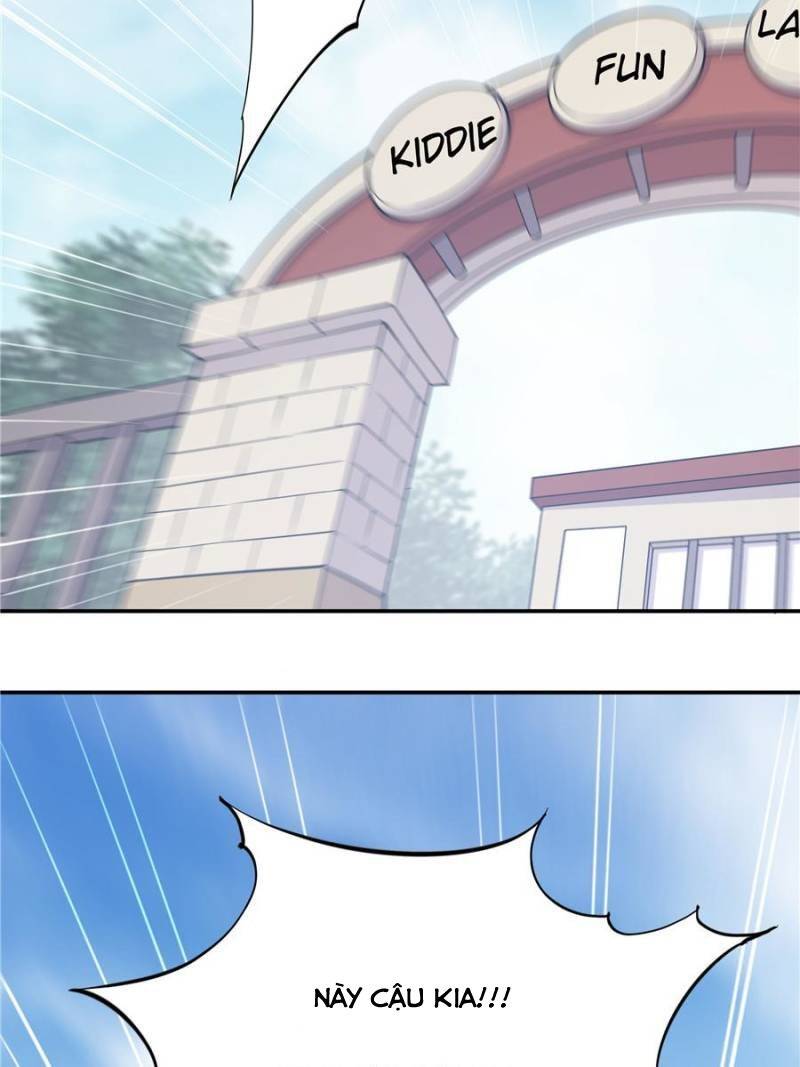 Vampires And Knight - Chương 2 - Trang 20