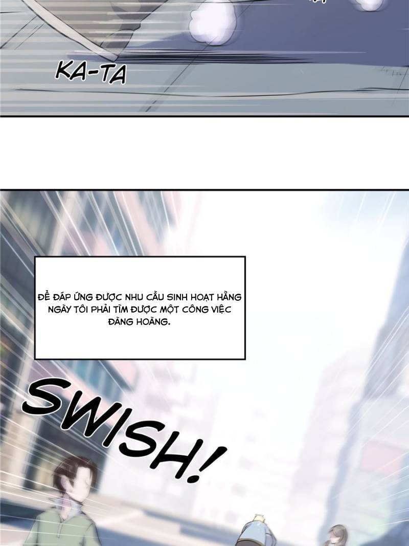 Vampires And Knight - Chương 2 - Trang 24