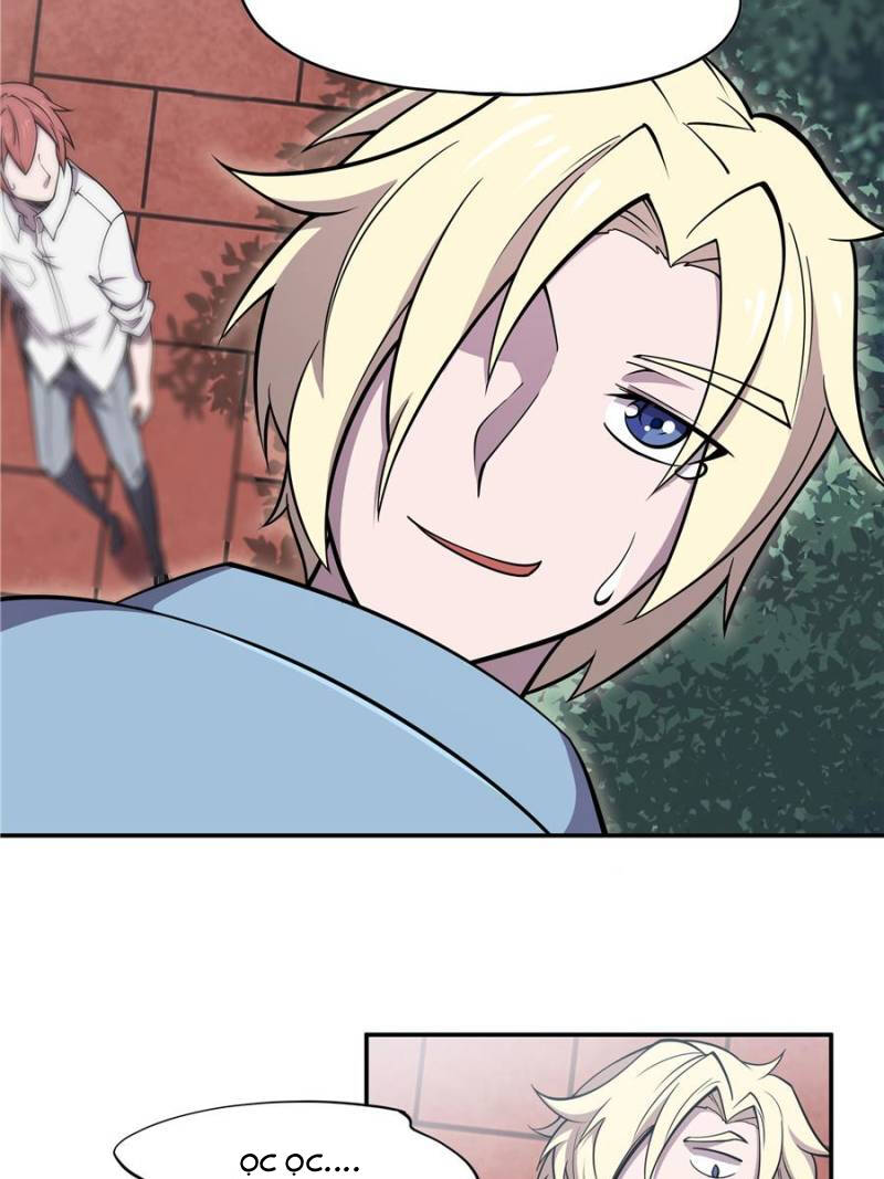 Vampires And Knight - Chương 2 - Trang 31